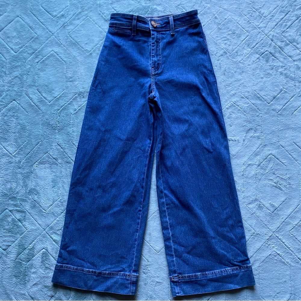 H&M Denim Jeans